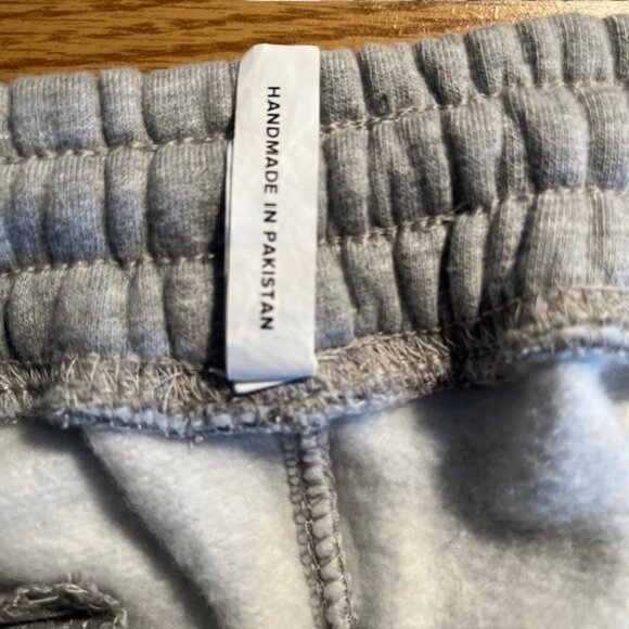 Original Favorites Classic Gray Sweats- Size XS - Picture 8 of 10